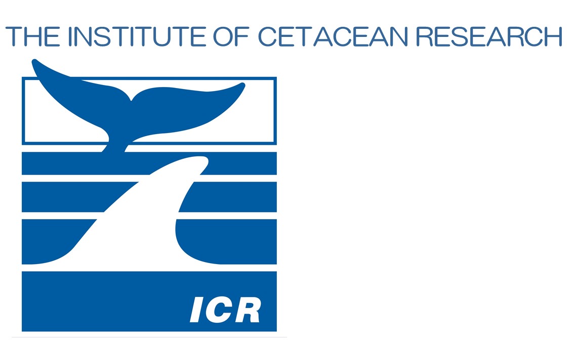 ICR logo