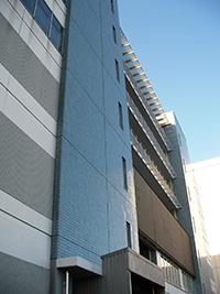 一般財団法人　日本鯨類研究所